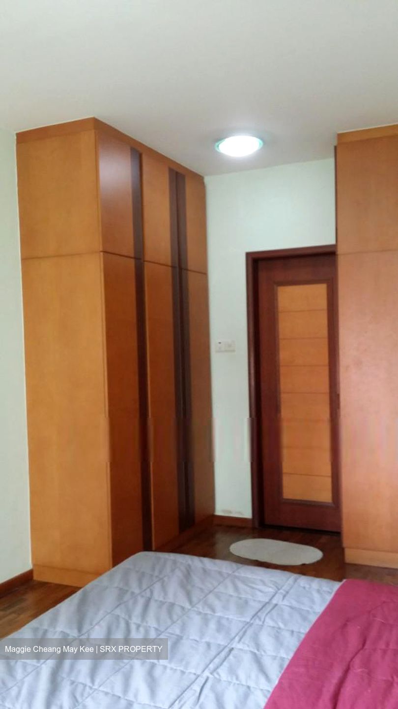 Yishun Emerald (D27), Condominium #452515601